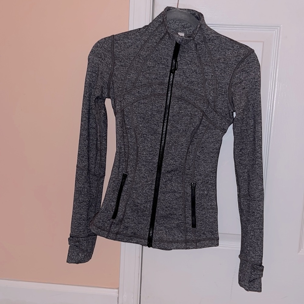 lululemon define jacket
